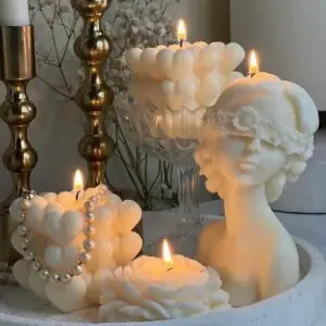 Decorative Candles