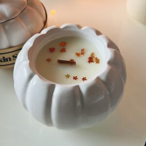 Pumpkin Spice Candle